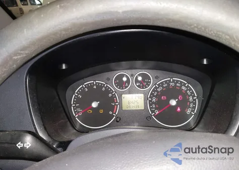 2013 Ford Transit Connect Xlt z USA, uszkodzony, nr VIN NM0LS7BN5DT141253